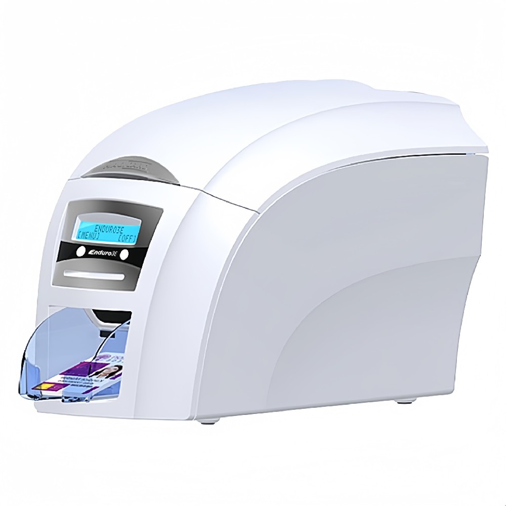 Magicard Enduro3E 人像证卡打印机 证件卡打印机