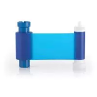 Magicard Magicard Tango 证卡打印机 蓝色带 MA1000K-Blue 证卡机色带 证卡机色带