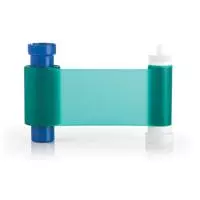 Magicard Magicard Tango 证卡打印机 绿色带 MA1000K-Green 证卡机色带 证卡机色带
